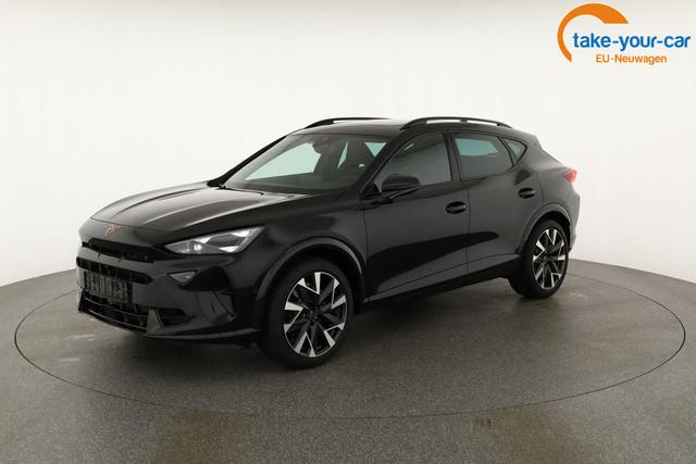 Cupra - Formentor - EU-Neuwagen - Reimport