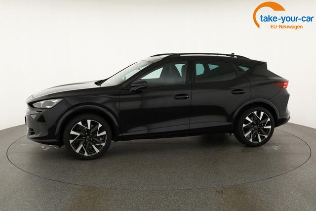 Cupra - Formentor - EU-Neuwagen - Reimport