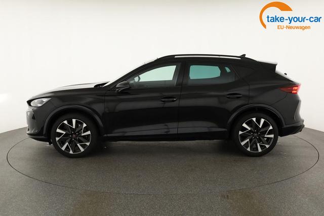 Cupra - Formentor - EU-Neuwagen - Reimport