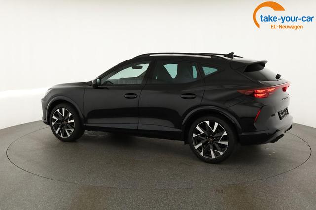 Cupra - Formentor - EU-Neuwagen - Reimport