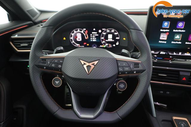 Cupra - Formentor - EU-Neuwagen - Reimport