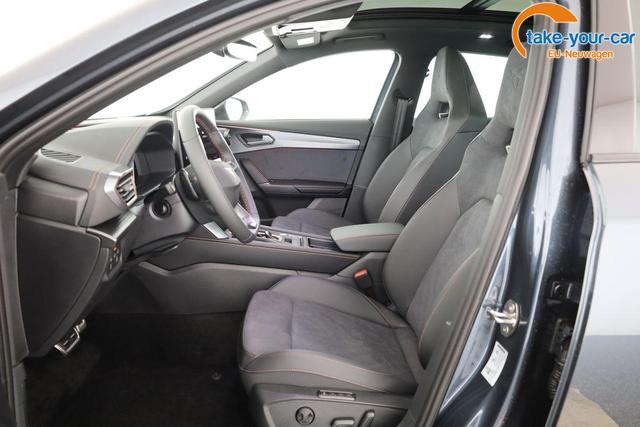 Cupra - Formentor - EU-Neuwagen - Reimport