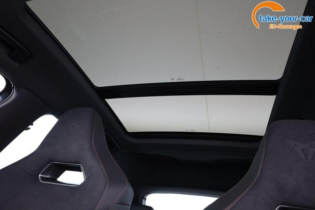 Cupra - Formentor - EU-Neuwagen - Reimport