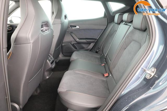 Cupra - Formentor - EU-Neuwagen - Reimport