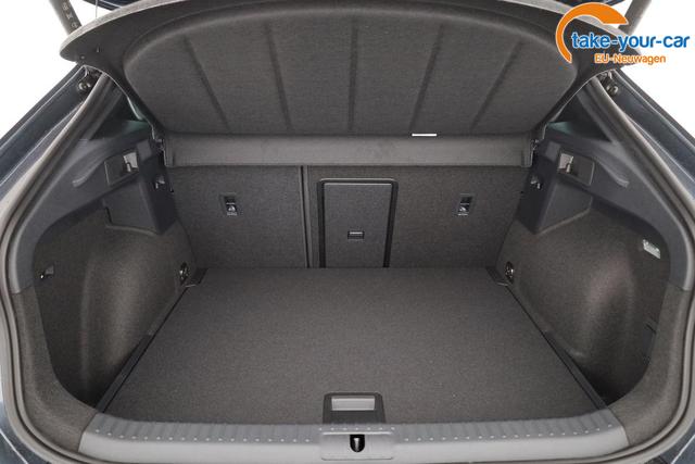 Cupra - Formentor - EU-Neuwagen - Reimport