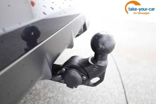 Cupra - Formentor - EU-Neuwagen - Reimport