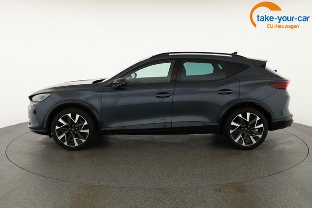 Cupra - Formentor - EU-Neuwagen - Reimport