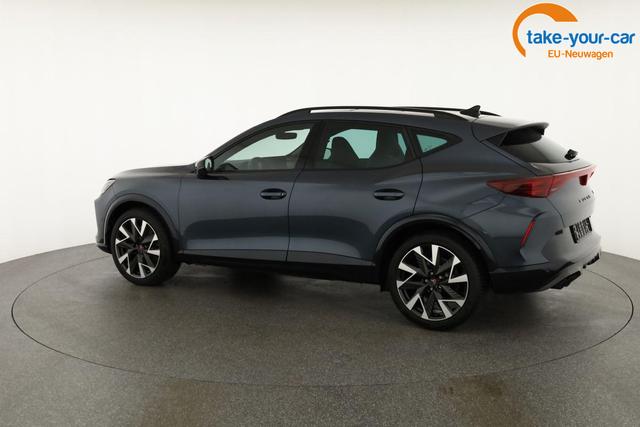 Cupra - Formentor - EU-Neuwagen - Reimport