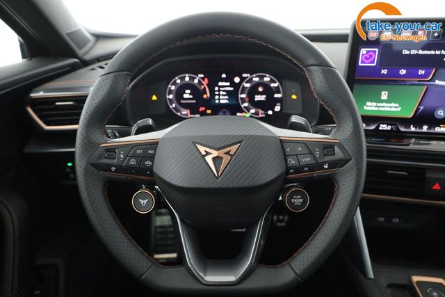 Cupra - Formentor - EU-Neuwagen - Reimport