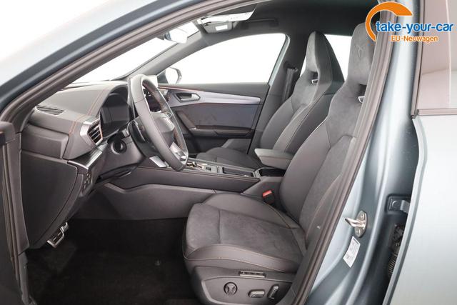 Cupra - Formentor - EU-Neuwagen - Reimport