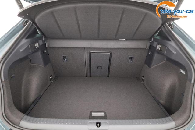 Cupra - Formentor - EU-Neuwagen - Reimport