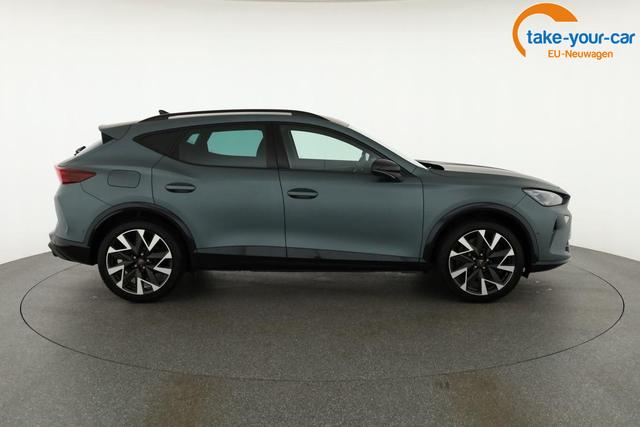 Cupra - Formentor - EU-Neuwagen - Reimport