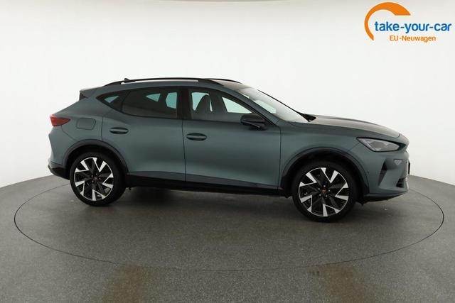 Cupra - Formentor - EU-Neuwagen - Reimport