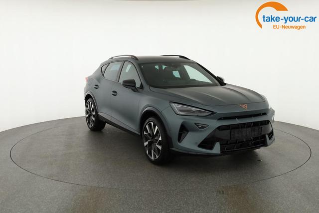 Cupra - Formentor - EU-Neuwagen - Reimport