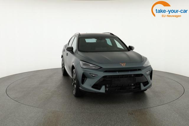 Cupra - Formentor - EU-Neuwagen - Reimport