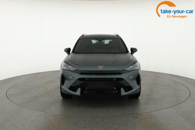 Cupra - Formentor - EU-Neuwagen - Reimport