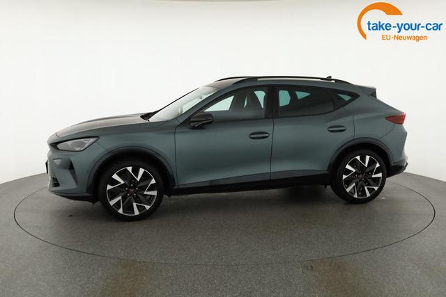 Cupra - Formentor - EU-Neuwagen - Reimport