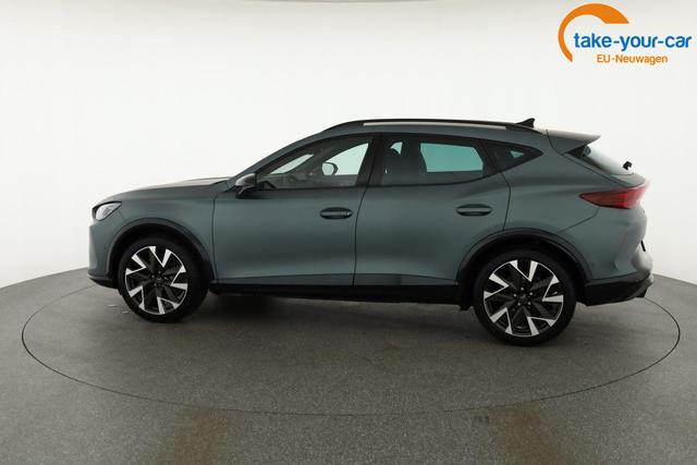 Cupra - Formentor - EU-Neuwagen - Reimport