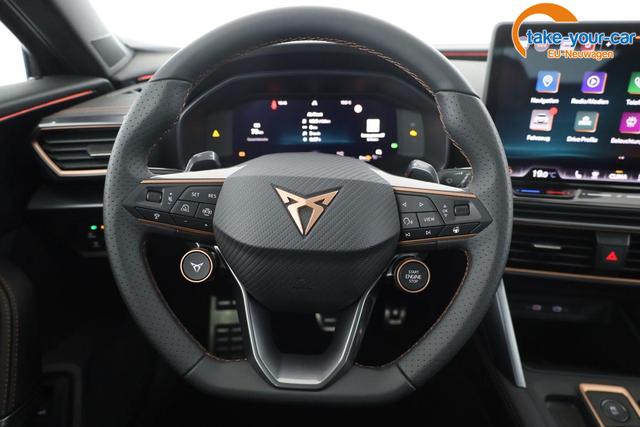 Cupra - Formentor - EU-Neuwagen - Reimport