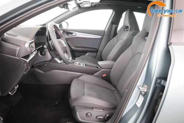 Cupra - Formentor - EU-Neuwagen - Reimport