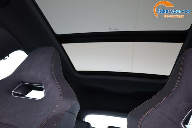 Cupra - Formentor - EU-Neuwagen - Reimport