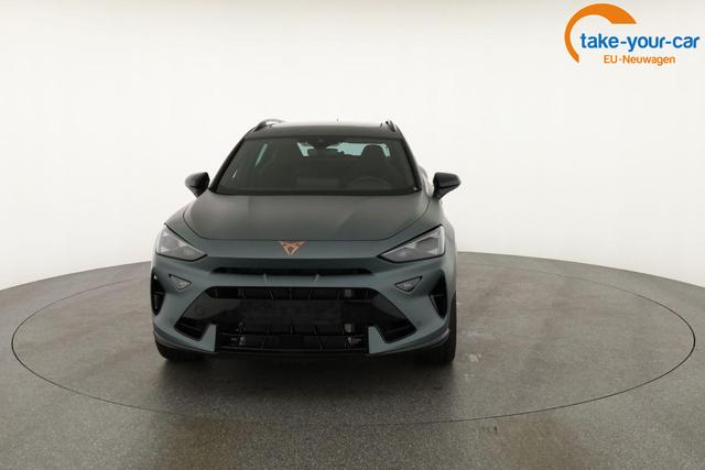 Cupra - Formentor - EU-Neuwagen - Reimport