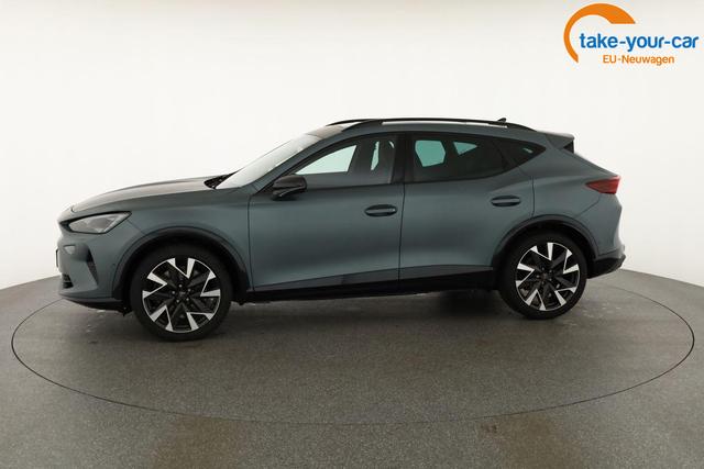 Cupra - Formentor - EU-Neuwagen - Reimport