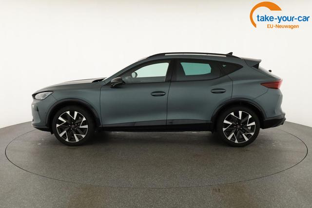 Cupra - Formentor - EU-Neuwagen - Reimport