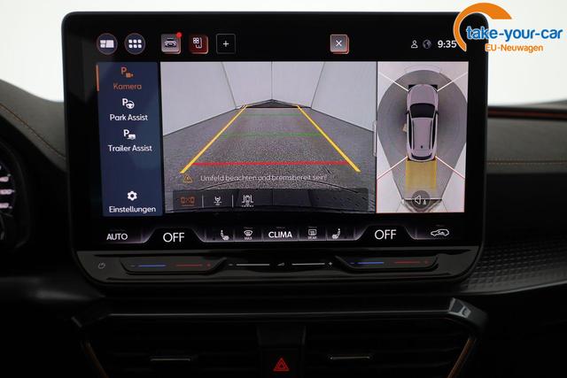 Cupra - Formentor - EU-Neuwagen - Reimport