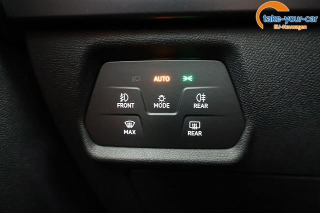 Cupra - Formentor - EU-Neuwagen - Reimport