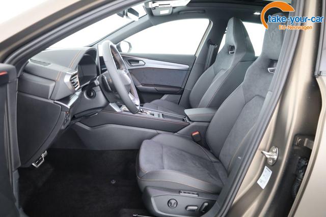 Cupra - Formentor - EU-Neuwagen - Reimport