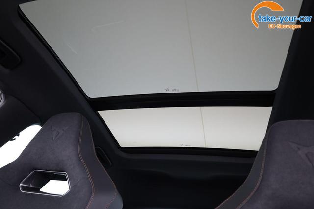 Cupra - Formentor - EU-Neuwagen - Reimport