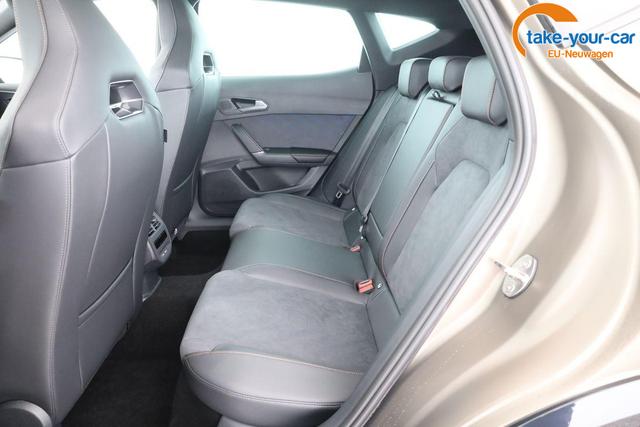 Cupra - Formentor - EU-Neuwagen - Reimport