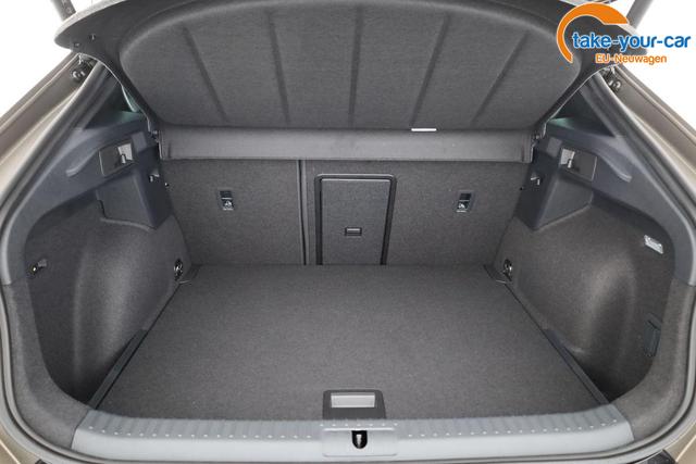 Cupra - Formentor - EU-Neuwagen - Reimport