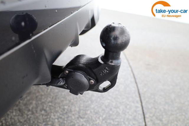 Cupra - Formentor - EU-Neuwagen - Reimport