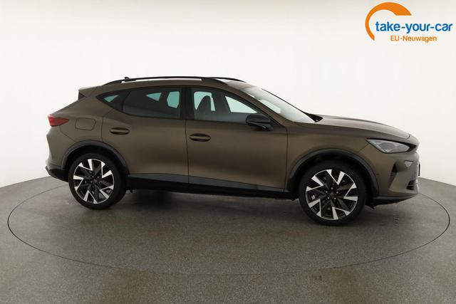 Cupra - Formentor - EU-Neuwagen - Reimport