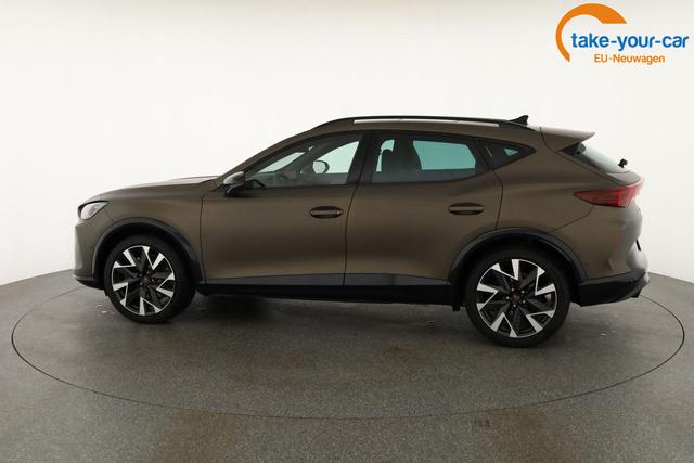 Cupra - Formentor - EU-Neuwagen - Reimport