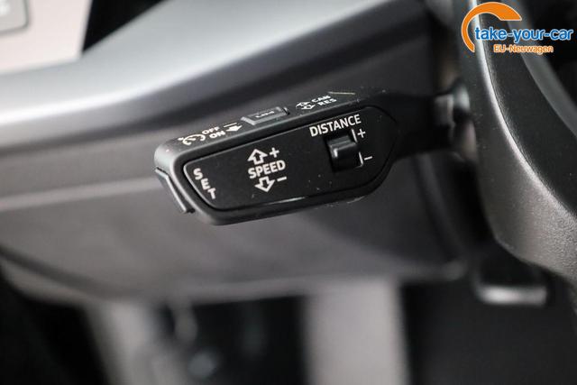 Audi - A3 Sportback - EU-Neuwagen - Reimport