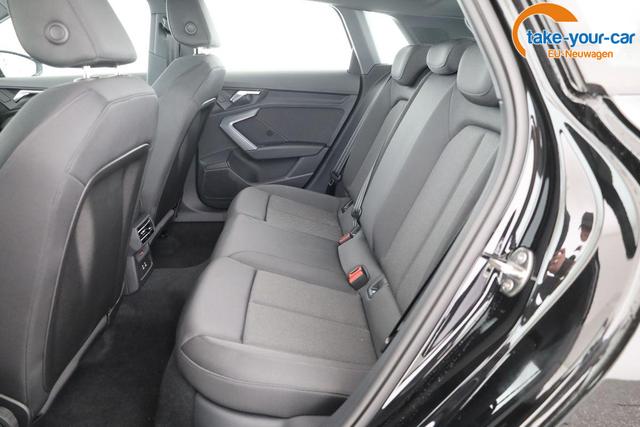 Audi - A3 Sportback - EU-Neuwagen - Reimport