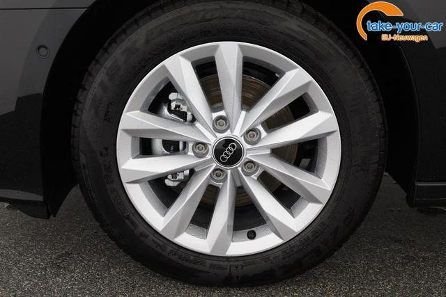 Audi - A3 Sportback - EU-Neuwagen - Reimport