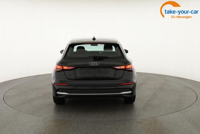 Audi - A3 Sportback - EU-Neuwagen - Reimport