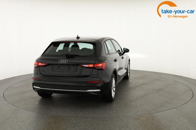Audi - A3 Sportback - EU-Neuwagen - Reimport