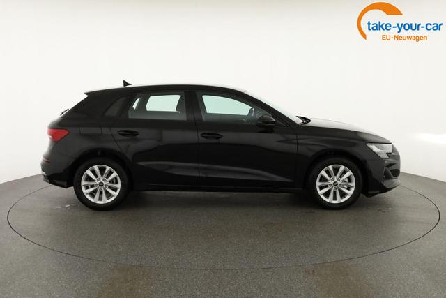 Audi - A3 Sportback - EU-Neuwagen - Reimport