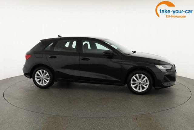 Audi - A3 Sportback - EU-Neuwagen - Reimport