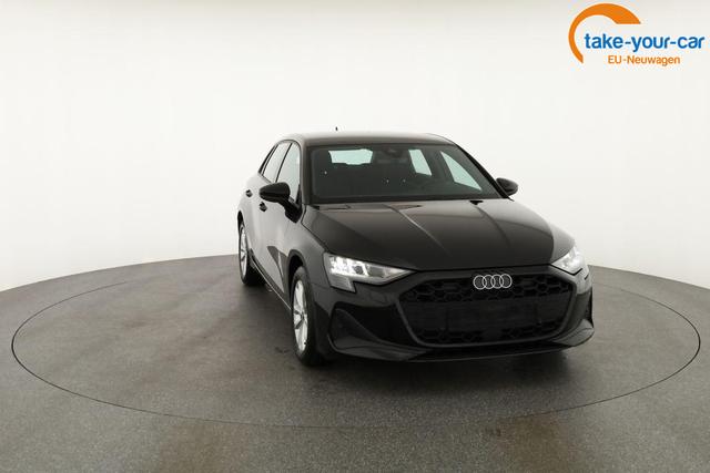 Audi - A3 Sportback - EU-Neuwagen - Reimport