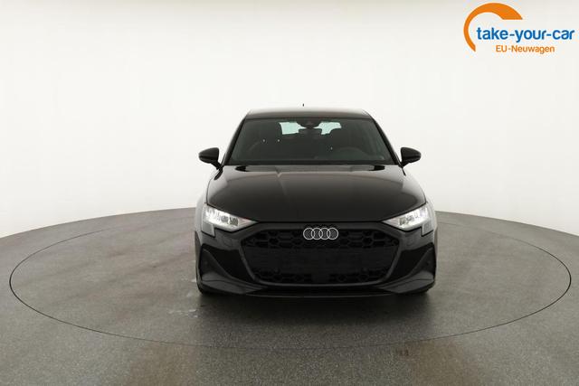 Audi - A3 Sportback - EU-Neuwagen - Reimport