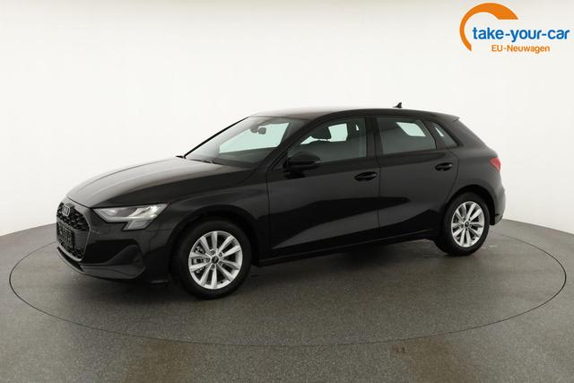 Audi - A3 Sportback - EU-Neuwagen - Reimport