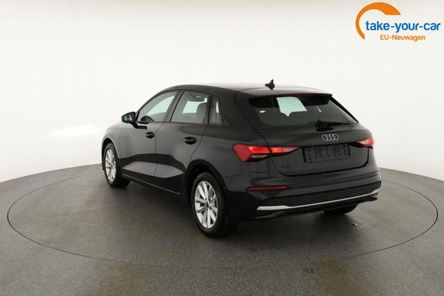 Audi - A3 Sportback - EU-Neuwagen - Reimport