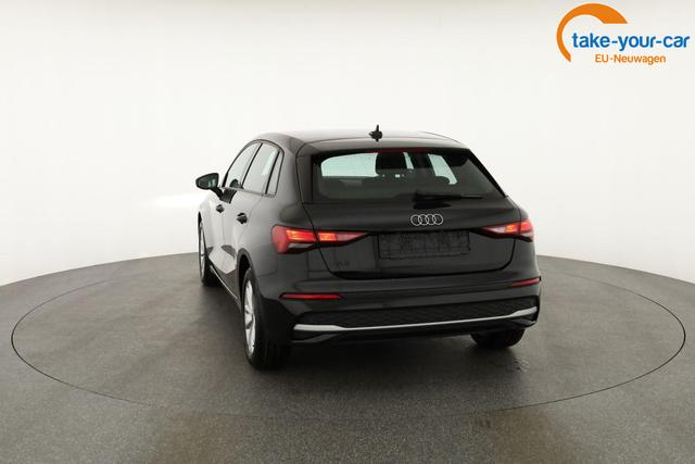 Audi - A3 Sportback - EU-Neuwagen - Reimport