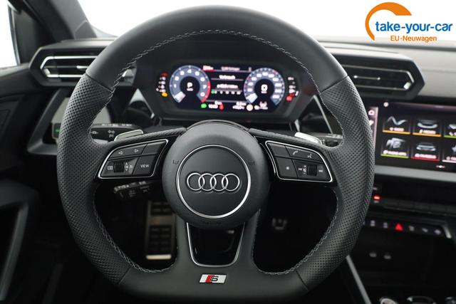 Audi - A3 Sportback - EU-Neuwagen - Reimport